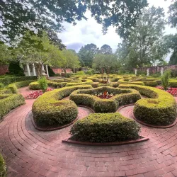 Tryon Palace - New Bern