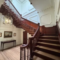 Tryon Palace - New Bern