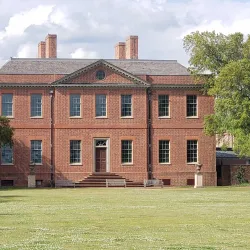 Tryon Palace - New Bern