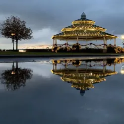 Union Point Park - New Bern