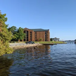 Union Point Park - New Bern
