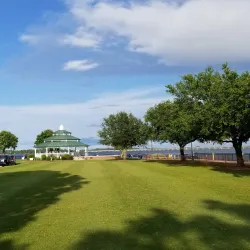 Union Point Park - New Bern