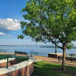Union Point Park - New Bern