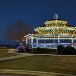 Union Point Park - New Bern