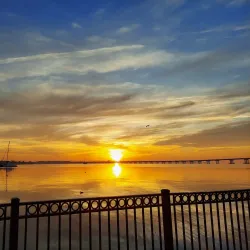 Union Point Park - New Bern