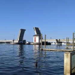 Union Point Park - New Bern