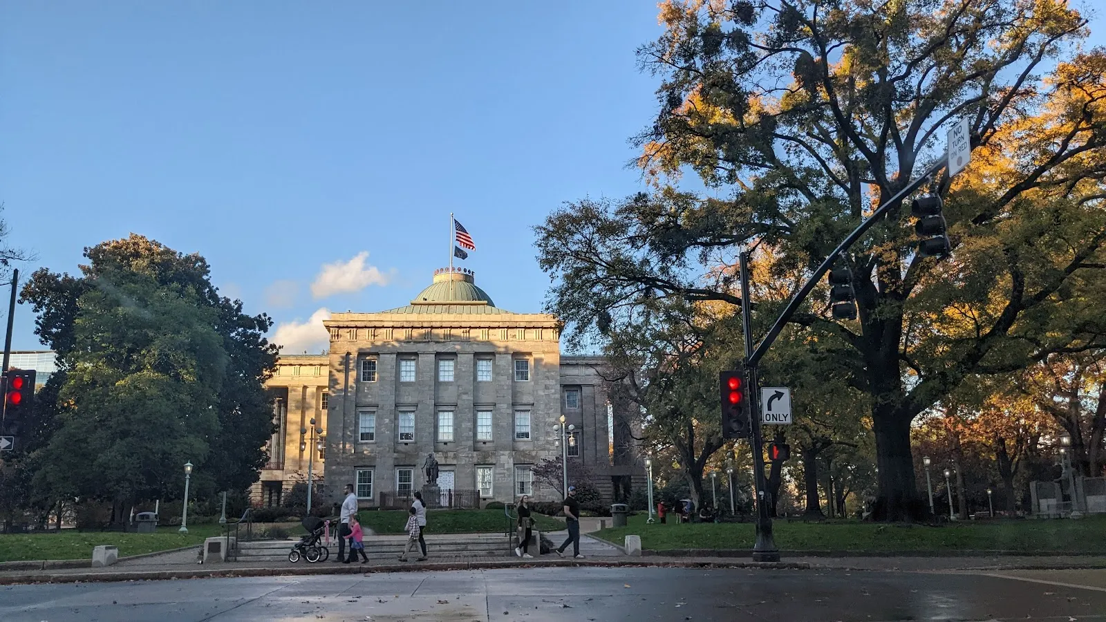 Raleigh, NC