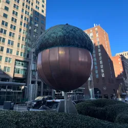 Fayetteville Street - Raleigh