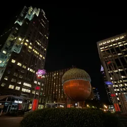 Fayetteville Street - Raleigh