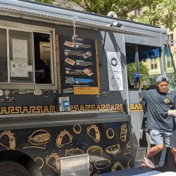 Fayetteville Street - Raleigh