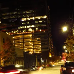 Fayetteville Street - Raleigh