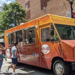 Fayetteville Street - Raleigh