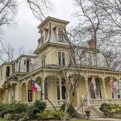 Historic Oakwood - Raleigh