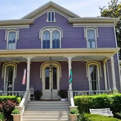 Historic Oakwood - Raleigh