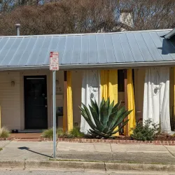 Historic Oakwood - Raleigh