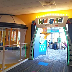 Marbles Kids Museum - Raleigh