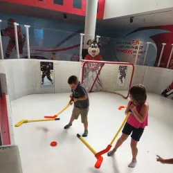 Marbles Kids Museum - Raleigh