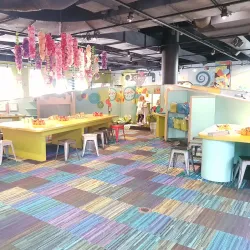 Marbles Kids Museum - Raleigh