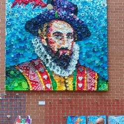 Marbles Kids Museum - Raleigh