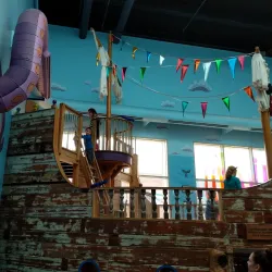 Marbles Kids Museum - Raleigh