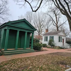 Mordecai Historic Park - Raleigh