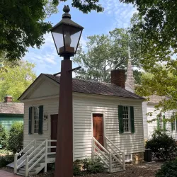 Mordecai Historic Park - Raleigh