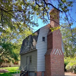 Mordecai Historic Park - Raleigh