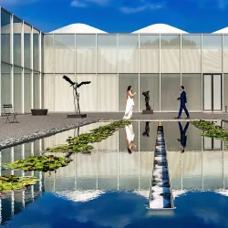 North Carolina Museum of Art - Raleigh