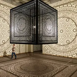 North Carolina Museum of Art - Raleigh