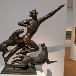 North Carolina Museum of Art - Raleigh