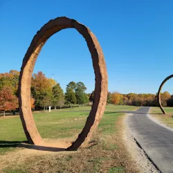 North Carolina Museum of Art - Raleigh