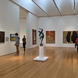 North Carolina Museum of Art - Raleigh