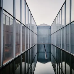 North Carolina Museum of Art - Raleigh