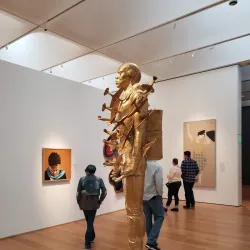 North Carolina Museum of Art - Raleigh