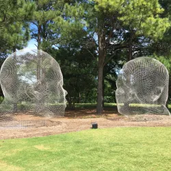 North Carolina Museum of Art - Raleigh