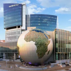 North Carolina Museum of Natural Sciences - Raleigh