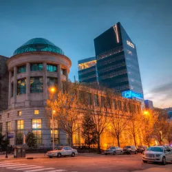 North Carolina Museum of Natural Sciences - Raleigh
