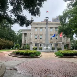 North Carolina State Capitol - Raleigh