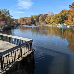 Pullen Park - Raleigh