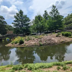 Pullen Park - Raleigh