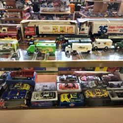 Raleigh Flea Market at the NC State Fairgrounds - Raleigh