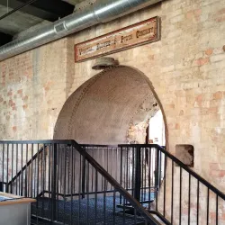 Roanoke Canal Museum and Trail - Roanoke Rapids