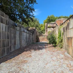 Roanoke Canal Museum and Trail - Roanoke Rapids