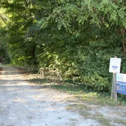 Roanoke Canal Museum and Trail - Roanoke Rapids