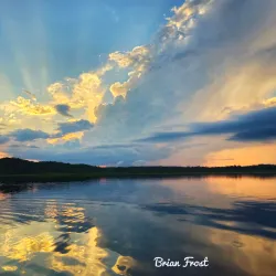 Roanoke Rapids City Lake Park - Roanoke Rapids