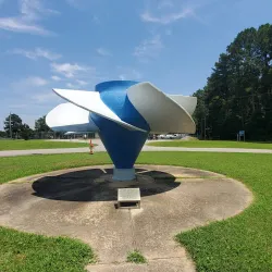 Roanoke Rapids City Lake Park - Roanoke Rapids