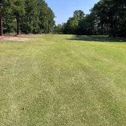 Roanoke Rapids Country Club - Roanoke Rapids