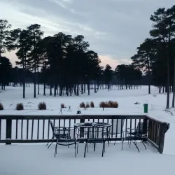 Roanoke Rapids Country Club - Roanoke Rapids