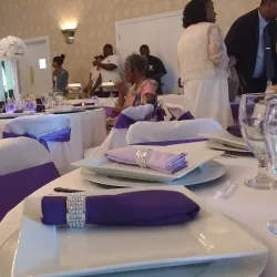 Roanoke Rapids Country Club - Roanoke Rapids