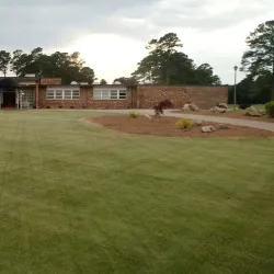 Roanoke Rapids Country Club - Roanoke Rapids